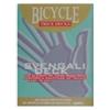 Magie Mazzo Svengali Bicycle - Blu