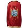 Liontouch - Mantello da Legionario Romano | età 3-8 Anni - Taglia Unica | Giocattolo Storico per Divertirsi Giocando da Soldato dell'Antica Roma | Giochi di Ruolo, Travestimenti, Costumi per Bambini