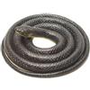 Cerioll Adult Gomma Snakes Regalo Serpente Giocattolo Realistico di Plastica, Giocattoli a Forma di Serpente