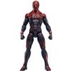 Marvel Legends Series Gamerverse Velocity Suit Peter Parker, Spider-Man Videogioco - Action Figure da collezione da 15,2 cm