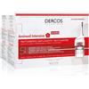 Vichy Dercos Aminexil Intensive 5 Donna 42 fiale