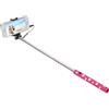 Ultron Selfie Hot Shot, Selfie Stick con otturatore della Fotocamera sul Manico, per iPhone, Galaxy e Gli Altri Smartphone, Via Cavo