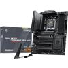 MSI MAG X870E TOMAHAWK MAX WIFI scheda madre AMD Socket AM5 ATX [7E59-018R]