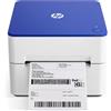 HP Stampante per etichette/CD HP HPKE200 stampante etichette (CD) Termica diretta 203 x DPI 178 mm/s Cablato [HPKE200EU]