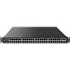 Ruijie Networks RG-NBS3100-48GT4SFP-P switch di rete Gestito L2 Gigabit Ethernet [10/100/1000] Supporto Power over [PoE] Nero (RUIJIE NETWORKS SWITCH 52-PORT 48xPoE 4S,FP 370W) [RG-NBS3100-48GT4SFP-]