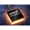HP EliteBook 8 G1a 14 inch Notebook PC Wolf Pro Security Edition AMD Ryzen AI 5 230 Computer portatile 35,6 cm (14") WUXGA 16 GB DDR5-SDRAM 512 SSD Wi-Fi 6E (802.11ax) Windows 11 Argento [D76LXET#ABZ]