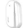 CPVAN Accessorio - Sensore di contatto porta/finestra - Solo per Host come CP10 Pro, CP2, CP2W, CP9 - Collegato con l'Host tramite 433,92MHz