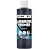 HOMY ARTY Primer per Aerografo - Primer Acrilico Nero per Aerografo, 250 ml Asciugatura Rapida Finitura Opaca, Vernice Primer con Eccellente Adesione per Modellini in Plastica, Metallo e Tela