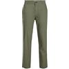 JACK & JONES Jpstace Jjsummer Linen Blend Pant SN, Pantaloni Chino Uomo, Oliva Impolverato, 34W / 32L
