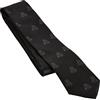 Star Wars Darth Vader Unisex Cravatta multicolore 100% poliestere