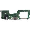 Smartex® Connettore di Ricarica Compatibile con Oppo A74 4G (CHP2219)- Dock Charging Flex di Ricambio