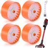 Rebirthcare BSV2020 Filtro per Aspirapolvere Black+Decker BSVF1 Powerseries Extreme