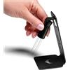 KNODOS WDT Tool - Agitatore per caffè espresso, regolabile, 0,25 mm e 0,4 mm, accessori per macchine espresso di alta qualità per preparare dischi (modello A)