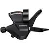 Shimano COMANDO SHIMANO SLM315 ANTERIORE 3V