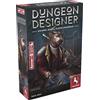 Pegasus Spiele 51320G Dungeon Designer