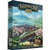 Cranio Creations - Nippon: Zaibatsu, Emperor's Edition - 1-4 Giocatori - 120 Min - Gioco per Esperti - Età 13+ - Edizione in Lingua Italiana