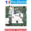 LG Scheda Madre TV LG 49NANO80/81EAX69083603(1.0) EBU66180301 MZ07610EQK