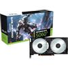 Professionale Scheda grafica Kuroto Shikou NVIDIA GeForce RTX 5060 Ti GG-RTX5060Ti-E8GB/OC/DF