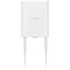 Zyxel WiFi 7 BE5100 Access Point Wireless Esterno | Protezione IP55 | 2,5