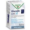 FEDERFARMA.CO SpA PROFAR GLUCO Dr. AUTO 25 strisce controllo glicemia