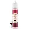 HONEYBERRY Aroma Alimentare Naturale - Aromi Concentrati Professionali - Essenza Liquida per Pasticceria, Dessert, Bevande e Cucina - Senza Additivi Artificiali (30ml, Vino Rosso)