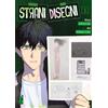 EDIZIONI STAR COMICS Star Comics - Strani Disegni Vol.1