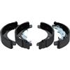 BOSCH Kit Ganasce Freno 0986487796 | Compatibile con: FORD B-MAX, FOCUS III, FOCUS III Stufenheck, FOCUS III Turnier, TOURNEO COURIER B460 Großraumlimousine