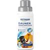 Heitmann Piumino per bucato pulisce e nutre i tessuti con imbottitura in piuma, per freschezza e volume con delicato profumo, 250 ml