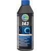 TUNAP 143 PULIZIA SISTEMA RAFFREDDAMENTO