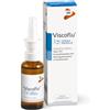 PHARMALINE Pharma Line - VISCOFLU Spray nasale dispositivo medico per il benessere delle mucose nasali, 30 ml