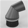 PakTrade Premium Spazzola per aspirapolvere Adatto per Miele Compact C2, Compact C1, Complete C1
