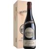 GENERIC Amarone della Valpolicella Classico DOCG Bertani 2015, 0,75 ℓ, Cassetta di legno