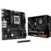 ASROCK Scheda Madre Asrock A620AM-X WiFi AMD A620A Socket AM5 micro ATX
