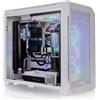 THERMALTAKE Case Thermaltake CTE C750 Air Snow Big-Tower Bianco