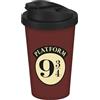 Gedalabels Coffee to go - Tazza HP Hogwarts Express, 400 ml