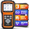 FOXWELL WERPOWER FOXWELL NT630 Plus OBD2 Scanner ABS SRS Code Reader Automotive OBD II SRS Airbag Diagnostic And ABS Brake Bleed Scan Tool