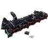Bisenya 11617811909 Sostituzione del collettore di aspirazione per N57D30A / N57D30B F30 F31 F34, F32 F33 F36, F10 F11 F07, F12 F13 F06, F01 F02, F25 F26 X3 X4, F15 F16 X5 X6