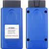 ANBOO Strumento di attivazione OBD2 per NTG5S1 A B E SL CLA GLA GLE CLS Series 2016-2017 CarPlay Android Fault Diagnostic Tool Scanner