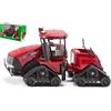 Siku TRATTORE CASE QUADTRAC 600 1:32 Siku Mezzi Agricoli e Accessori -I- Modellino Nu