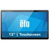 Elotouch Monitor touchscreen led 13.3" Elotouch Elo 1304LS Full HD 1920x1080p/30ms/Grigio scuro [E968117]
