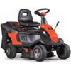 Ama Trattorino tagliaerba a scoppio ama ar566l taglio 66cm 224cc - con cesto di raccolta