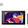 XPPen Artist 13 2a Generazione, Tablet Grafico con Monitor da 13,3 Pollici, 130% sRGB, 9 Tasti di Scelta Rapida, Compatibile con Android, Windows e Mac