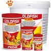 Prodac Goldfish Flakes - Confezione Da 250 ml
