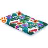 Bestway Materassino Blissful Drifter in Tessuto 2 Posti (200x129cm) Art. 43305 - Confezione Da 1 Pezzo
