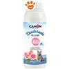 Camon Cat Deodorante Floreale Fragranza Rosa - Confezione Da 400 Gr