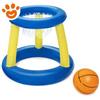 Bestway Canestro Galleggiante con Palla (61cm) Art. 52418 - Confezione Da 1 Pezzo