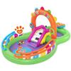 Bestway Play Center Multiarcobaleno (295x190x137cm) Art. 53117 - Confezione Da 1 Pezzo