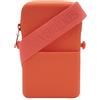 Havaianas - Street Bag, Marsupio e Borsa a Tracolla Versatile Unisex, Accessorio Urbano con Tasca in Silicone, Cinturino Regolabile e Chiusura di Sicurezza