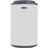 Baxi SCALDABAGNO ELETTRICO BAXI EXTRA+ R201SL 10 LITRI SOTTOLAVELLO CODICE R201SL 7110896