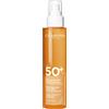 Clarins > Clarins Brume Solaire Embellissante SPF50+ 150 ml